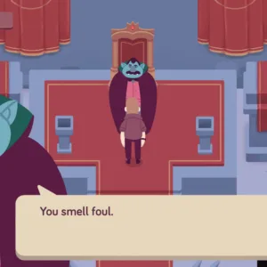 Merrily Perrilly [PS4] - изображение 3