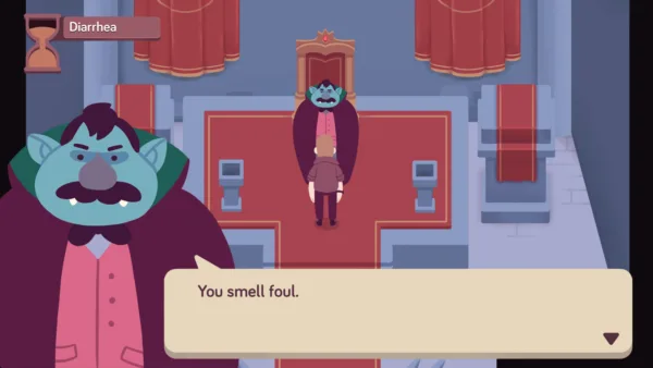Merrily Perrilly [PS4] - изображение 3