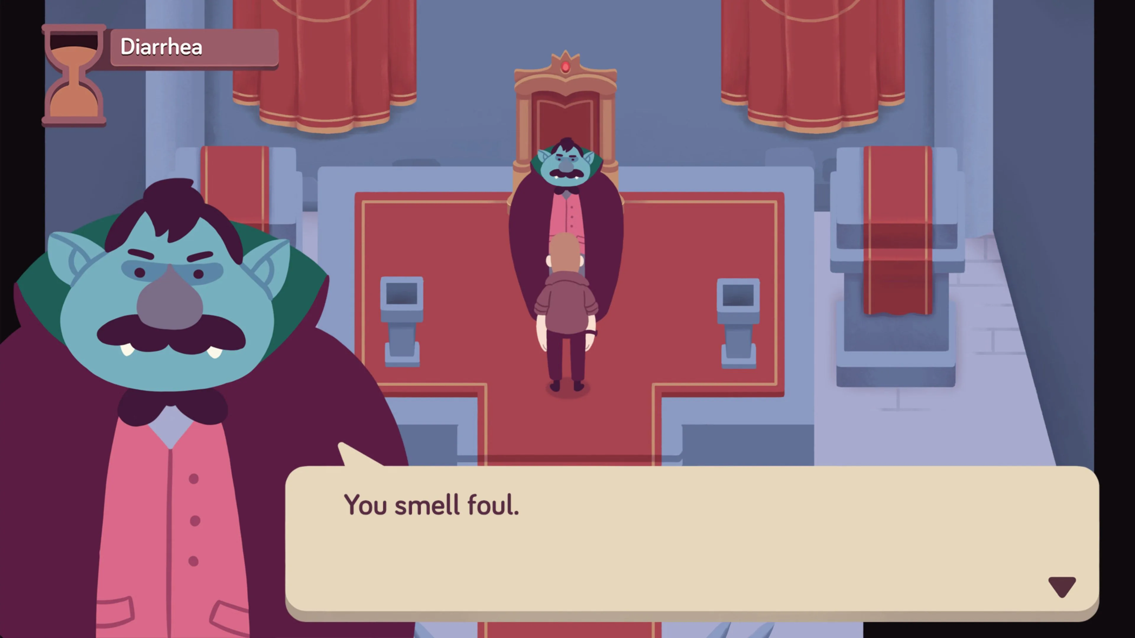 Merrily Perrilly [PS4] - изображение 3