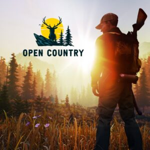 Open Country [PS4]