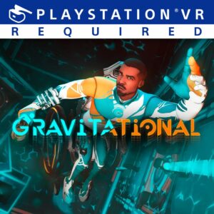 Gravitational [PS4]