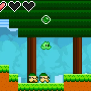 Frog Hop [PS4] - изображение 2