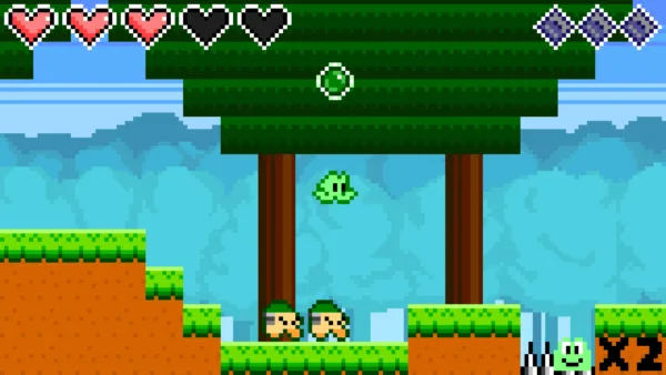 Frog Hop [PS4] - изображение 2