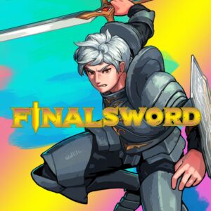 FINAL SWORD [PS4]