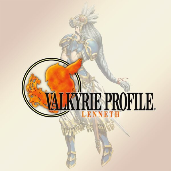 VALKYRIE PROFILE: LENNETH [PS4, PS5]