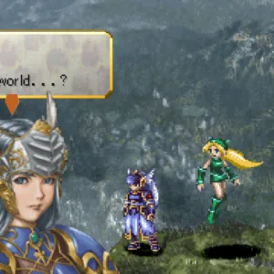 VALKYRIE PROFILE: LENNETH [PS4,&nbsp;PS5] - изображение 2