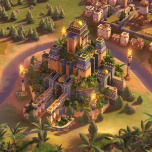 Sid Meier’s Civilization VI Platinum Edition [PS4] - изображение 4