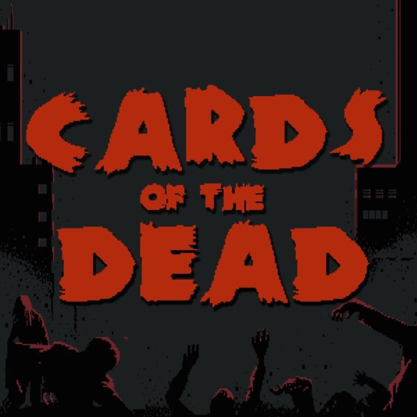 Cards of the Dead [PS4, PS5]