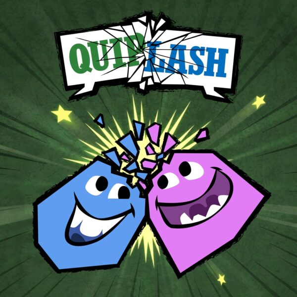 Quiplash [PS4]