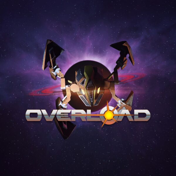 Overload [PS4] - изображение 1