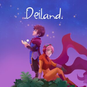 Deiland [PS4]