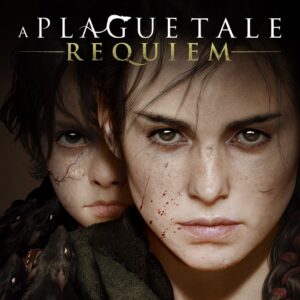 A Plague Tale: Requiem [PS5]