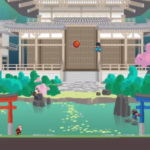 KungFu Kickball [PS4,&nbsp;PS5] - изображение 4