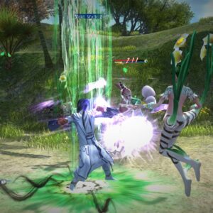Sword & Fairy 6 [PS4] - изображение 3