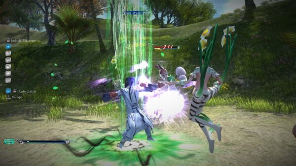 Sword & Fairy 6 [PS4] - изображение 3