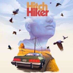 Hitchhiker - A Mystery Game [PS4]