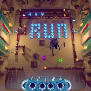 BFF or Die [PS4] - изображение 4