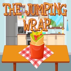 The Jumping Wrap [PS4]