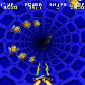 Arcade Archives TUBE PANIC [PS4] - изображение 2