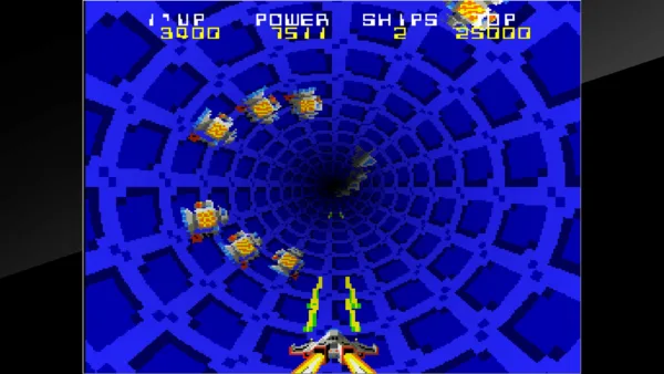 Arcade Archives TUBE PANIC [PS4] - изображение 2