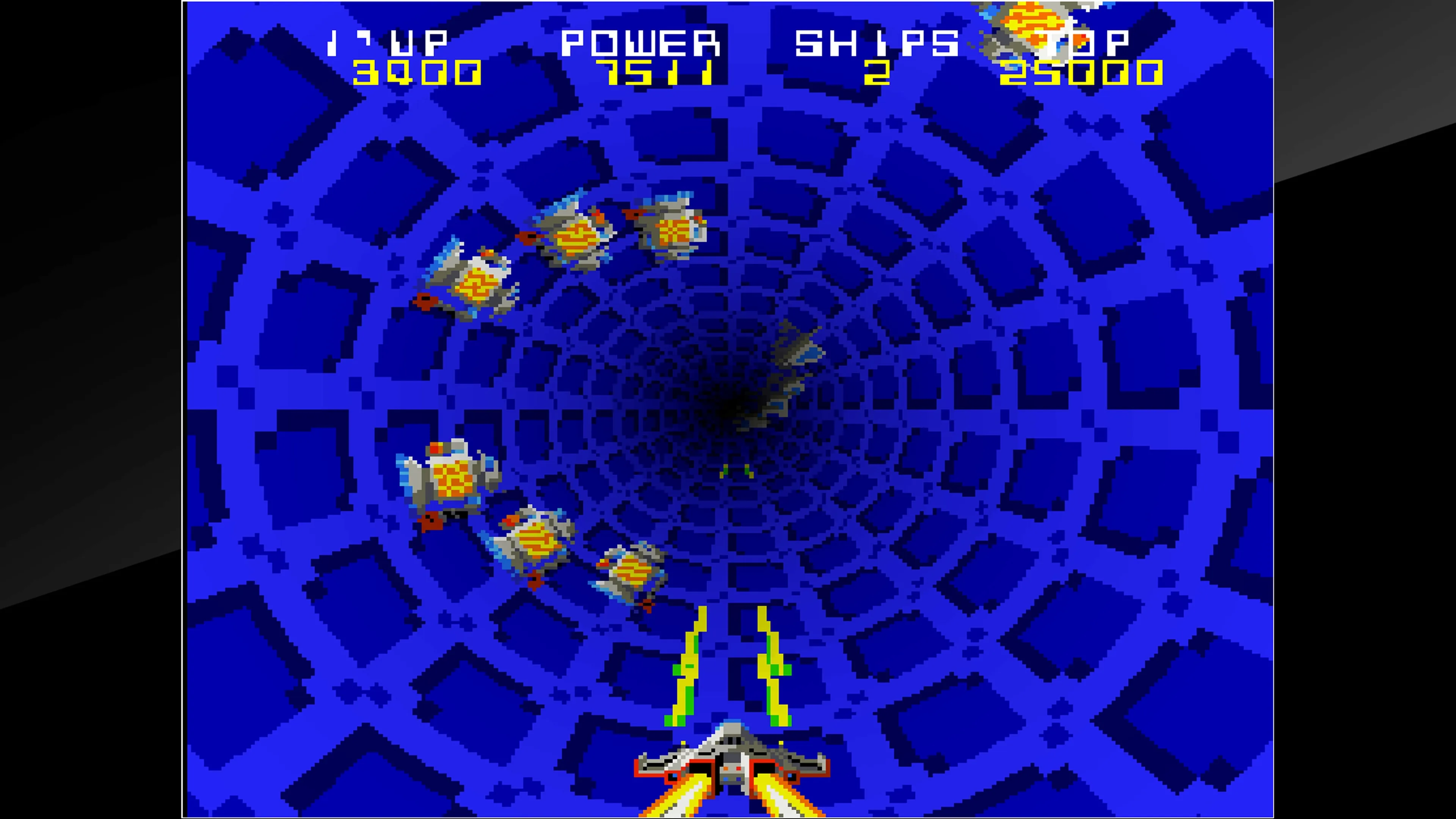 Arcade Archives TUBE PANIC [PS4] - изображение 2