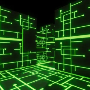 Maze: Pedestal of Trials [PS4] - изображение 4