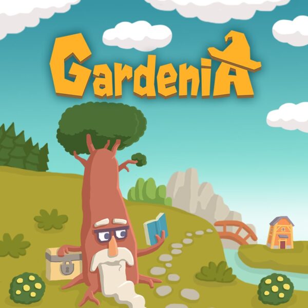 Gardenia [PS4]