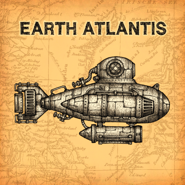 Earth Atlantis [PS4] - изображение 1