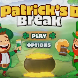 Avatar Full Game Bundle Saint Patricks Day Break [PS4] - изображение 2