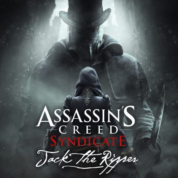 Assassin's Creed Syndicate - Jack the Ripper [PS4]