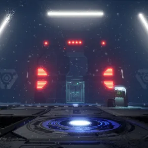 Protocol [PS4] - изображение 4
