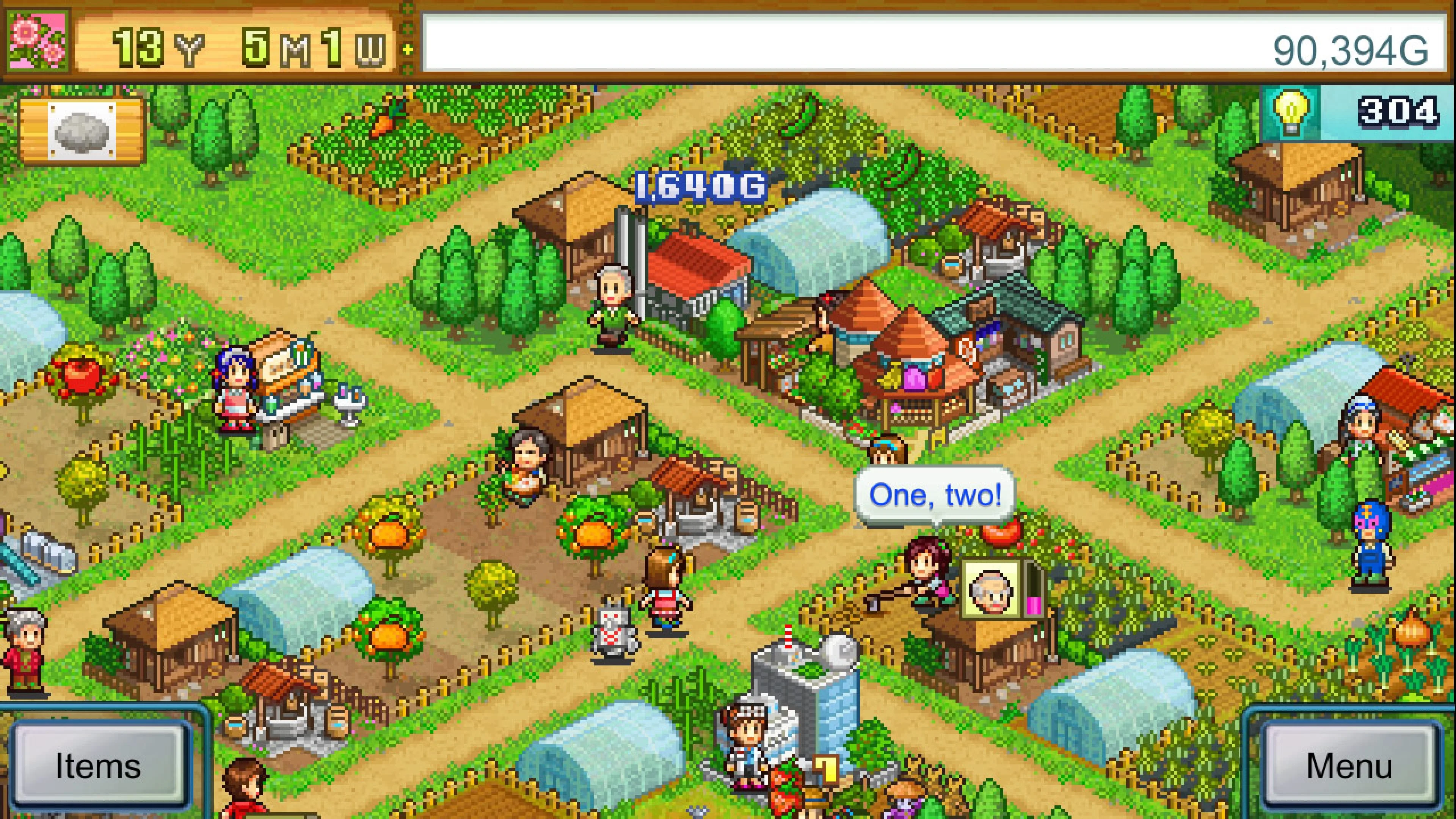 Pocket Harvest [PS4] - изображение 2