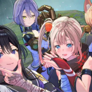 SAMURAI MAIDEN PS4 & PS5 - изображение 4