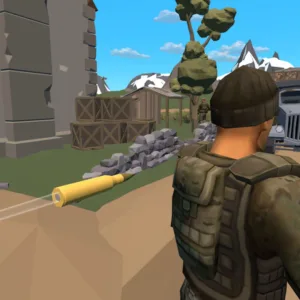 Sniper [PS4] - изображение 4