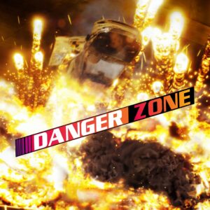 Danger Zone [PS4]