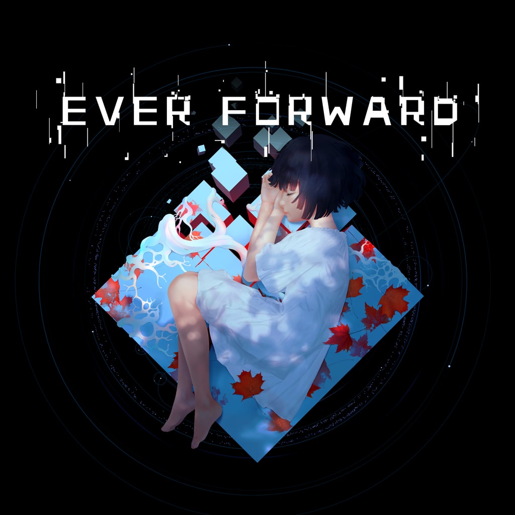 Ever Forward [PS5] cover