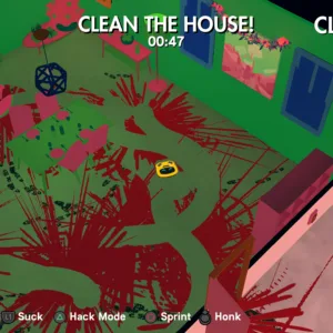 Roombo: First Blood [PS4] - изображение 3