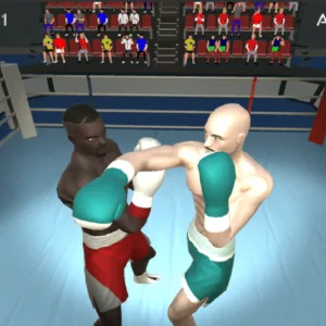 International Boxing [PS4] - изображение 4