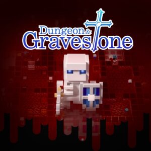 Dungeon and Gravestone [PS4]