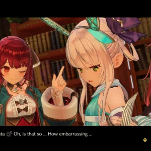 Atelier Sophie 2: The Alchemist of the Mysterious Dream [PS4] - изображение 4