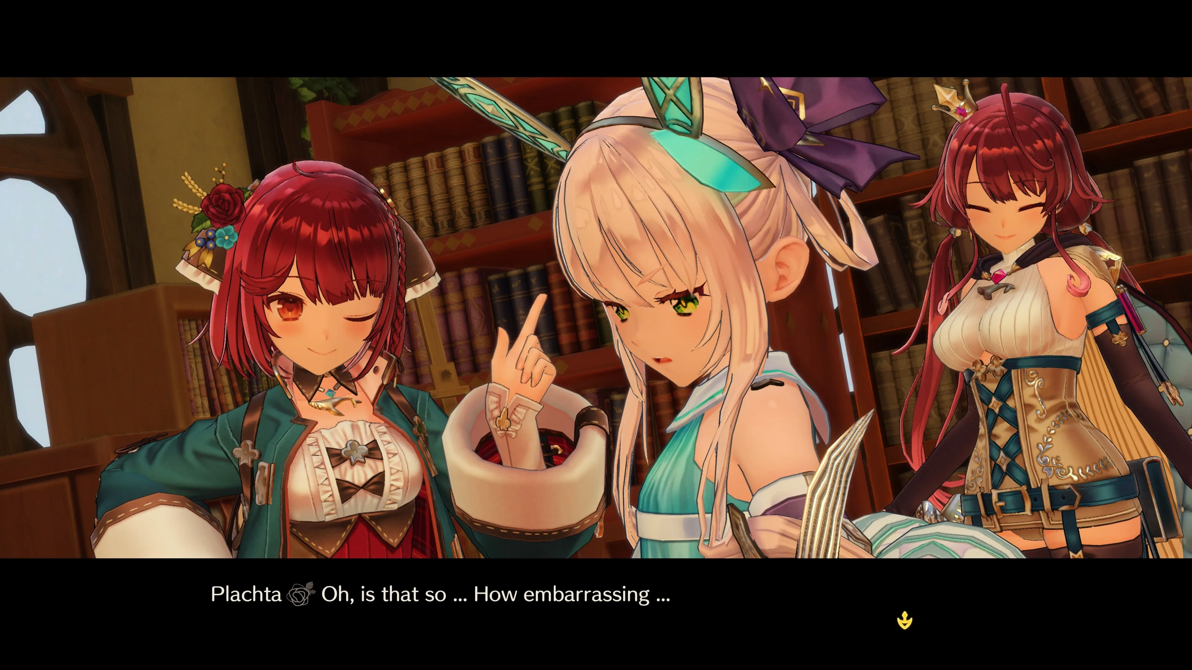 Atelier Sophie 2: The Alchemist of the Mysterious Dream [PS4] - изображение 4