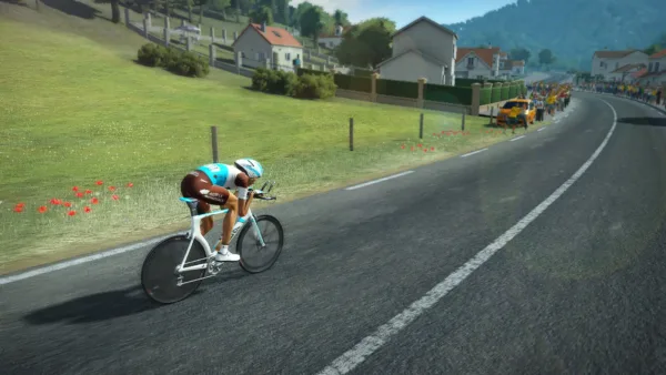Tour de France 2020 [PS4] - изображение 3
