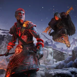 Assassin's Creed Valhalla Ragnarök Edition PS4 & PS5 - изображение 2