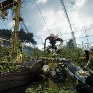 Crysis 3 Remastered [PS4] - изображение 4