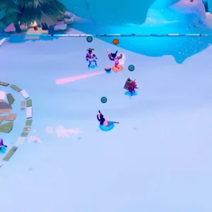 PandaBall [PS4] - изображение 3