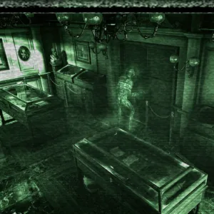 SONG OF HORROR [PS4] - изображение 3