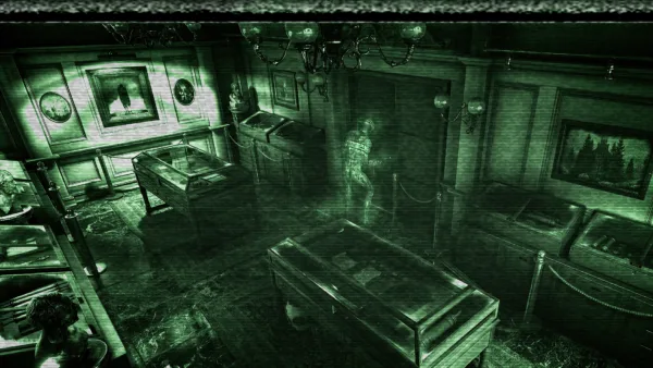 SONG OF HORROR [PS4] - изображение 3