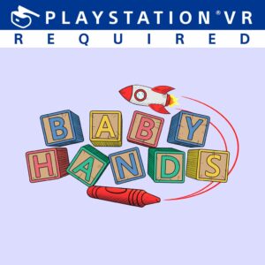 Baby Hands [PS4]