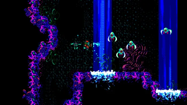 Outbuddies DX [PS4] - изображение 3