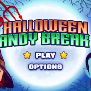 Halloween Candy Break 2 [PS4] - изображение 2